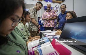 MYFutureJobs tawar 343,836 pekerjaan TVET, gaji purata RM3,658 sebulan