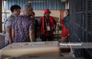 Dasar PH pastikan Port Dickson kekal antara bandar paling bahagia – Calon Sri Tanjung