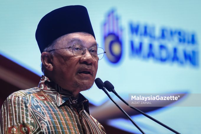 MAJLIS PENUTUP KONVENSYEN WAKAF DAKWAH