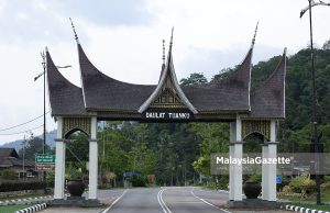 PRN N. Sembilan: Tiga nama ke istana, Ismail Lasim jadi pilihan?