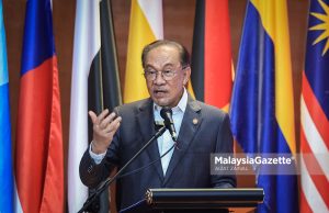 Hampir 400 sertai Majlis Libat Urus Belanjawan 2027