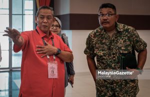 Anak muda wajar terus sokong Aminuddin – Penganalisis