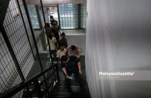 Enam Beradik Berdepan Hukuman Mati Edar Dadah