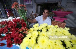 Pengundi Pilah mahu isu hidup rakyat, peluang pekerjaan diberi perhatian