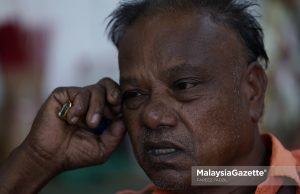 Air mata warga emas kenang jasa Najib, Klinik 1Malaysia terpahat dalam ingatan