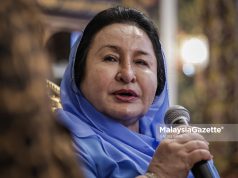 Kes solar hibrid Rosmah: Mahkamah dengar bukti tambahan 17 Sept