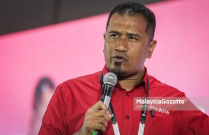 Nor Azman akui penempatan Rohingya di Taman Jujur, Sikamat semakin membesar
