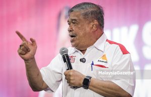 Ini bukan negara Melayu semata-mata – Mat Sabu
