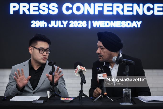 SIDANG MEDIA