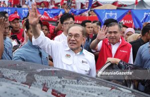 Kedudukan Melayu, Islam dan raja kekal terpelihara di bawah Kerajaan Madani – Anwar