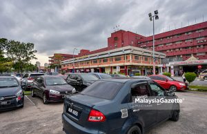 Hospital Johor ‘kritikal’, kekurangan lebih 2,000 petugas kesihatan