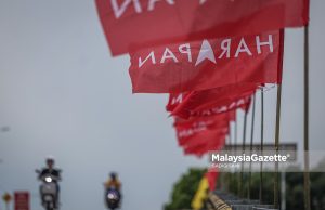 PRN Johor beri amaran awal kepada PH menjelang PRU-16, kata Anbumani