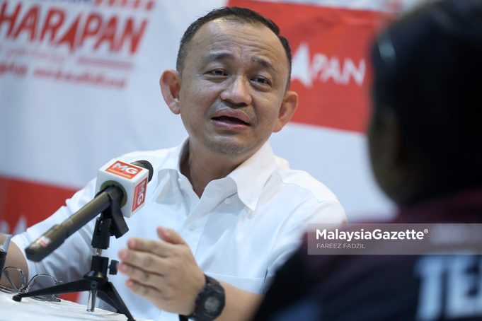 DR MASZLEE MALIK PRN JOHOR