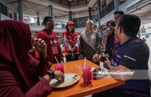 Beri peluang PH teruskan kecemerlangan tadbir N. Sembilan – Nurul Izzah