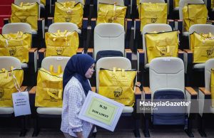 PRN Negeri Sembilan: Tiada parti yang dominan, pengundi saat akhir jadi penentu – IDE