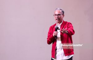 PRN Johor: Rosak bahan kempen budaya kuno – Fahmi