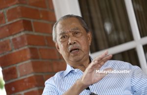 Jurang ekonomi bandar dan luar bandar, pembangunan Johor tak setara – Muhyiddin