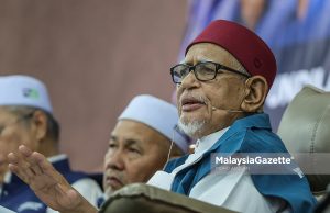 PRN Johor: Seruan ahli Pas undi calon BN dari hati ke hati – Hadi Awang