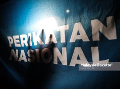 PN sudah terima notis RoS?