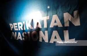 PN sudah terima notis RoS?