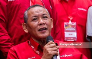 Kerajaan stabil dan berintegriti asas tarik pelaburan baharu ke Negeri Sembilan