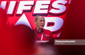 Prestasi PH Negeri Sembilan: Ada pengundi bagi 98 peratus