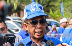 Kemenangan besar BN-PN bukti rakyat tolak politik kebencian – Jalaluddin