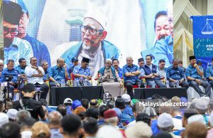 Ceramah Mega Birukan Seremban