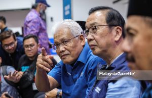 Hamzah persoal pendedahan RCI Tabung Haji selepas tiga tahun, dakwa ada unsur politik