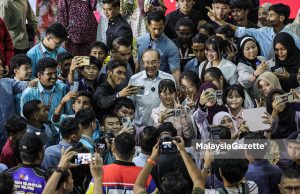 Program Temu Anwar Negeri Sembilan