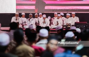Kuala Pilah Berselawat