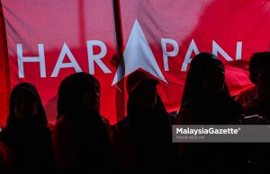 Sesiapa didapati bersalah perlu jalani hukuman mengikut undang-undang – PH