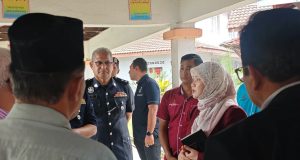 Menteri Pendidikan, Fadhlina Sidek