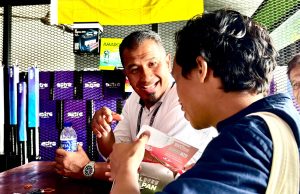 Kehadiran Anwar mampu suntik gelombang akhir PH di Seremban – Nor Azman