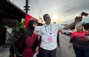 Walaupun tiada papan markah, hampir 100 peratus manifesto PH ditunaikan