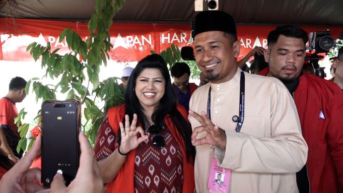 Nor Azman Mohamad