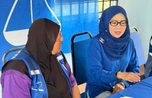 BN peroleh 48 kerusi, isyarat jelas keyakinan rakyat Johor