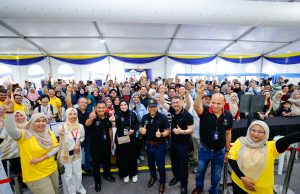 Hampir 4,000 pelajar mulakan program akademik di UM