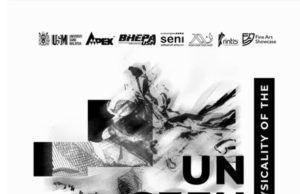 USM gunakan seni untuk buka perspektif baharu kesihatan