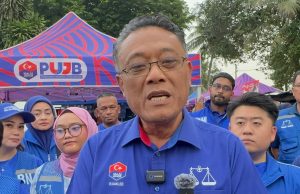 Ramlee pertahan Bantuan Kasih Johor, sangkal dakwaan ‘gula-gula politik’