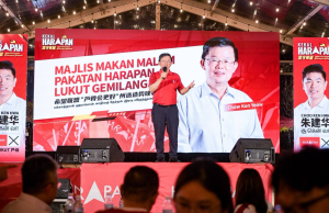 Kerajaan negeri perlu tempoh masa panjang bawa perubahan, pembangunan kepada rakyat – Kon Yeow