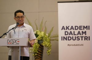 ADI pacu modal insan berkualiti, atasi ketidakpadanan pasaran kerja