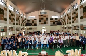 “Dari Pulau ke Puncak Kejayaan” suntik motivasi pelajar SMK Pangkor