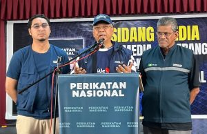 MB Negeri Sembilan milik BN, PN sokong manifesto induk – Annuar Musa