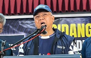 Ucapan Sanusi diputar belit, laporan polis bakal dibuat – Annuar