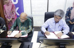 UKM raih dana penyelidikan RM500,000, bangunkan inventori jejak karbon
