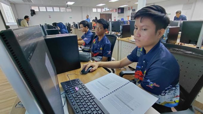UMT autocad