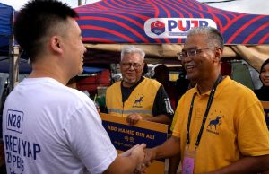 Calon Bersama cadang tiada yuran pendidikan awal untuk kanak-kanak