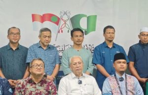 Beri peluang Pas, PN perkasa prinsip `No PH, No DAP’ di Johor – Annuar