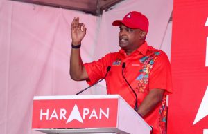 Saya yakin PH boleh menang di PRN Johor – Ramanan